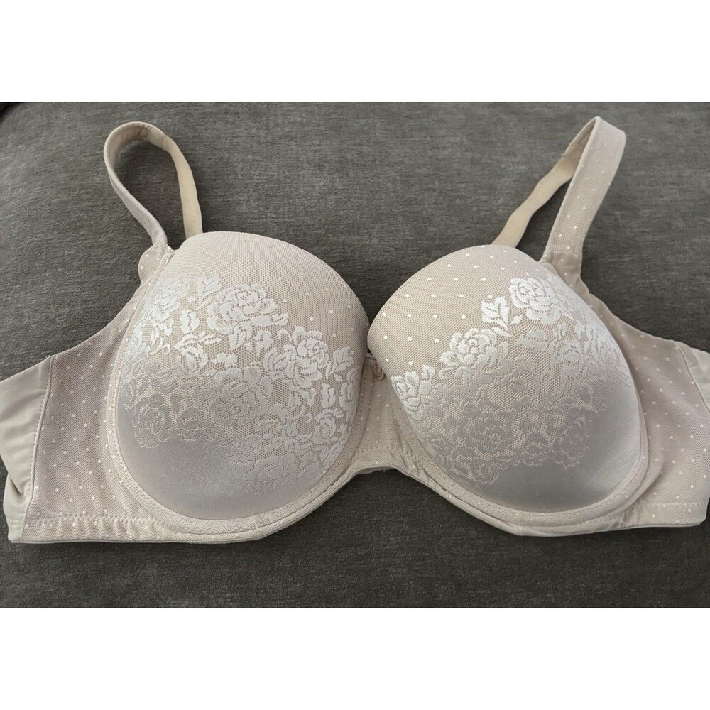 Soma Stunning Support Full Coverage Bra 40D